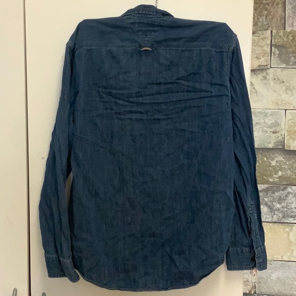 Tommy shirt size L - Picture 2 of 6